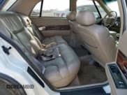 ✅ 1999 Buick LeSabre Limited • VIN: 1G4HR52K1XH501474 • Lot: 59096715. Listed on Copart with 122,857 mi. Free auction sales archive from the USA and detailed vehicle history report at DreamBid. Image 10.