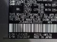 ✅ 2020 Lexus NX 300 • VIN: JTJDARDZ4L2225202 • Lot: 42734291. Wystawiony na IAAI z przebiegiem 42 702 mil. Bezpłatny archiwum sprzedaży aukcyjnych z USA i szczegółowy raport historii pojazdu na DreamBid. Zdjęcie 9.