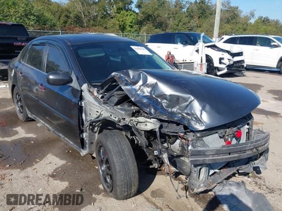 ✅ 2008 Subaru Impreza i • VIN: JF1GE61628H524307 • Лот: 43568385. Опубликован ранее на IAAI с пробегом 220 936 миль. Бесплатный доступ к архиву аукционных продаж из США и подробный отчёт об истории автомобиля на DreamBid. Изображение 1.