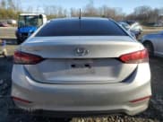 ✅ 2021 Hyundai Accent SEL • VIN: 3KPC24A65ME135280 • Лот: 85612244. Опубликован ранее на Copart с пробегом 86 181 миль. Бесплатный доступ к архиву аукционных продаж из США и подробный отчёт об истории автомобиля на DreamBid. Изображение 6.