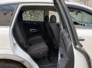 ✅ 2014 Chevrolet Captiva Sport LS • VIN: 3GNAL2EK4ES615675 • Lot: 59599885. Wystawiony na Copart z przebiegiem 82 550 mil. Bezpłatny archiwum sprzedaży aukcyjnych z USA i szczegółowy raport historii pojazdu na DreamBid. Zdjęcie 6.