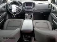 ✅ 2018 Chevrolet Colorado 4WD LT • VIN: 1GCGTCEN4J1245021 • Лот: 63141524. Опубликован ранее на Copart с пробегом 90 784 миль. Бесплатный доступ к архиву аукционных продаж из США и подробный отчёт об истории автомобиля на DreamBid. Изображение 8.