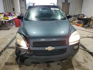 ✅ 2005 Chevrolet Uplander LT • VIN: 1GNDV33L95D257871 • Лот: 73306054. Опубликован ранее на Copart с пробегом 184 052 миль. Бесплатный доступ к архиву аукционных продаж из США и подробный отчёт об истории автомобиля на DreamBid. Изображение 5.