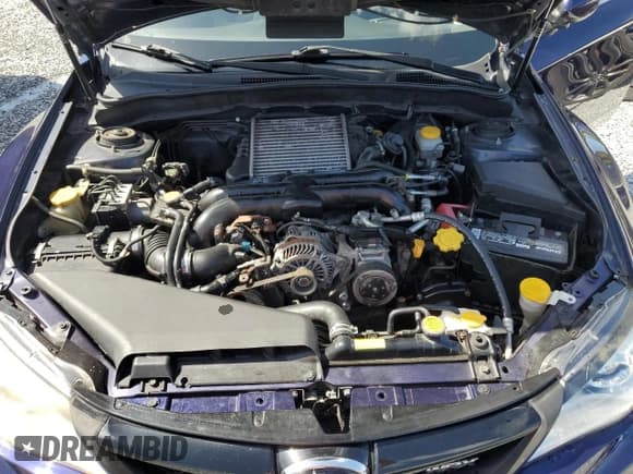 ✅ 2014 Subaru WRX WRX • VIN: JF1GV7E67EG013841 • Lot: 60564735. Listed on Copart with 71,904 mi. Free auction sales archive from the USA and detailed vehicle history report at DreamBid. Image 11.