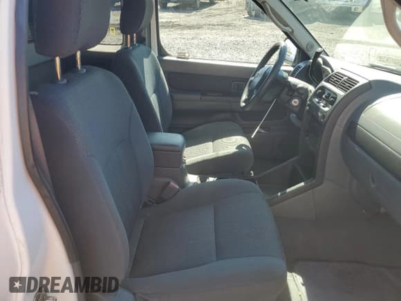 ✅ 2004 Nissan Frontier XE • VIN: 1N6DD26T84C469843 • Lot: 81159685. Listed on Copart with 165,857 mi. Free auction sales archive from the USA and detailed vehicle history report at DreamBid. Image 10.