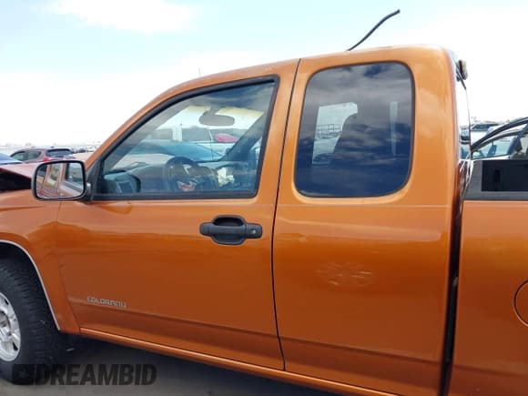 ✅ 2004 Chevrolet Colorado Z85 • VIN: 1GCCS198148140250 • Lot: 42677495. Wystawiony na IAAI z przebiegiem 127 185 mil. Bezpłatny archiwum sprzedaży aukcyjnych z USA i szczegółowy raport historii pojazdu na DreamBid. Zdjęcie 15.