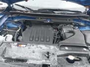 ✅ 2024 Mitsubishi Eclipse Cross SE • VIN: JA4ATWAA0RZ071630 • Лот: 43825064. Опубликован ранее на IAAI с пробегом 27 089 миль. Бесплатный доступ к архиву аукционных продаж из США и подробный отчёт об истории автомобиля на DreamBid. Изображение 10.