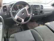 ✅ 2010 Chevrolet Silverado 1500 LT • VIN: 1GCSKSE36AZ211556 • Lot: 63698804. Listed on Copart with 137,529 mi. Free auction sales archive from the USA and detailed vehicle history report at DreamBid. Image 8.