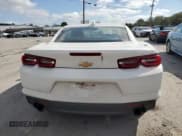 ✅ 2019 Chevrolet Camaro 2LT • VIN: 1G1FD1RX3K0147672 • Lot: 74310974. Wystawiony na Copart z przebiegiem 137 752 mil. Bezpłatny archiwum sprzedaży aukcyjnych z USA i szczegółowy raport historii pojazdu na DreamBid. Zdjęcie 6.