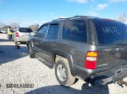 ✅ 2002 Chevrolet Tahoe LT • VIN: 1GNEK13Z42J114572 • Lot: 43765988. Listed on IAAI with 257,495 mi. Free auction sales archive from the USA and detailed vehicle history report at DreamBid. Image 3.