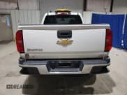 ✅ 2017 Chevrolet Colorado 4WD Work Truck • VIN: 1GCHTBEA0H1320433 • Лот: 78142334. Опубликован ранее на Copart с пробегом 112 569 миль. Бесплатный доступ к архиву аукционных продаж из США и подробный отчёт об истории автомобиля на DreamBid. Изображение 6.