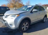 ✅ 2013 Toyota RAV4 XLE • VIN: 2T3RFREV9DW001101 • Лот: 43537976. Опубликован ранее на IAAI с пробегом 80 341 миль. Бесплатный доступ к архиву аукционных продаж из США и подробный отчёт об истории автомобиля на DreamBid. Изображение 2.