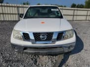 ✅ 2011 Nissan Frontier SV • VIN: 1N6AD0ER0BC420761 • Lot: 69304485. Listed on Copart with 134,667 mi. Free auction sales archive from the USA and detailed vehicle history report at DreamBid. Image 5.