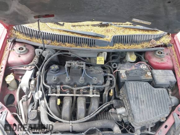 2005 Dodge Neon SXT z VIN 1B3ES56C05D180578, wystawiony jako IAAI lot #42304117 z przebiegiem Nie podano mil oraz . Historia ofert i sprzedaży dostępna na DreamBid. Obrazek 10.