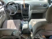 ✅ 2007 Chrysler Town & Country Touring • VIN: 2A4GP54LX7R259181 • Lot: 69270655. Listed on Copart with 271,924 mi. Free auction sales archive from the USA and detailed vehicle history report at DreamBid. Image 8.