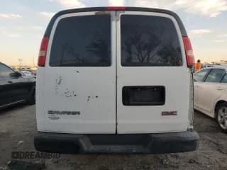 ✅ 2009 GMC Savana • VIN: 1GTHG39C191156441 • Лот: 76549364. Опубликован ранее на Copart с пробегом 234 426 миль. Бесплатный доступ к архиву аукционных продаж из США и подробный отчёт об истории автомобиля на DreamBid. Изображение 6.