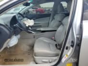 ✅ 2009 Lexus GS 350 • VIN: JTHCE96SX90023261 • Lot: 66091045. Listed on Copart with 257,224 mi. Free auction sales archive from the USA and detailed vehicle history report at DreamBid. Image 7.