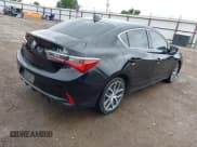 ✅ 2021 Acura ILX Premium • VIN: 19UDE2F74MA002189 • Lot: 42378519. Wystawiony na IAAI z przebiegiem 83 321 mil. Bezpłatny archiwum sprzedaży aukcyjnych z USA i szczegółowy raport historii pojazdu na DreamBid. Zdjęcie 4.