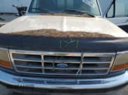 ✅ 1993 Ford F-150 • VIN: 1FTEF14N6PLA03493 • Лот: 68341435. Опубликован ранее на Copart с пробегом Не указан. Бесплатный доступ к архиву аукционных продаж из США и подробный отчёт об истории автомобиля на DreamBid. Изображение 11.