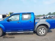 ✅ 2013 Nissan Frontier SV • VIN: 1N6AD0EV6DN741028 • Lot: 42900448. Listed on IAAI with 177,965 mi. Free auction sales archive from the USA and detailed vehicle history report at DreamBid. Image 14.