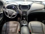 ✅ 2017 Hyundai Santa Fe 2.4L • VIN: 5NMZU3LB9HH026568 • Лот: 51991374. Опубликован ранее на Copart с пробегом Не указан. Бесплатный доступ к архиву аукционных продаж из США и подробный отчёт об истории автомобиля на DreamBid. Изображение 8.