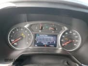 ✅ 2020 Chevrolet Blazer LT • VIN: 3GNKBCRS6LS641487 • Lot: 83973565. Listed on Copart with 149,137 mi. Free auction sales archive from the USA and detailed vehicle history report at DreamBid. Image 9.