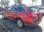 ✅ 2019 Subaru Outback Premium • VIN: 4S4BSAFC8K3216380 • Лот: 43629363. Опубликован ранее на IAAI с пробегом Не указан. Бесплатный доступ к архиву аукционных продаж из США и подробный отчёт об истории автомобиля на DreamBid. Изображение 3.