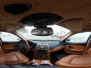 ✅ 2006 Maserati Quattroporte • VIN: ZAMCE39A760022741 • Лот: 43822327. Опубликован ранее на IAAI с пробегом 73 521 миль. Бесплатный доступ к архиву аукционных продаж из США и подробный отчёт об истории автомобиля на DreamBid. Изображение 18.