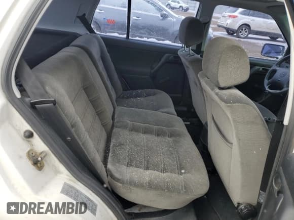 ✅ 1997 Volkswagen Golf • VIN: 3VWFA81H5VM008980 • Лот: 45336405. Опубликован ранее на Copart с пробегом 119 529 миль. Бесплатный доступ к архиву аукционных продаж из США и подробный отчёт об истории автомобиля на DreamBid. Изображение 10.