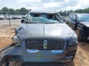 ✅ 2022 Lincoln Aviator Reserve • VIN: 5LM5J7WC7NGL00526 • Lot: 42621456. Listed on IAAI with 55,708 mi. Free auction sales archive from the USA and detailed vehicle history report at DreamBid. Image 11.