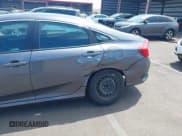 ✅ 2021 Honda Civic LX • VIN: 2HGFC2F66MH509733 • Lot: 43210031. Listed on IAAI with 65,634 mi. Free auction sales archive from the USA and detailed vehicle history report at DreamBid. Image 6.