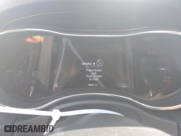 ✅ 2014 Dodge Durango Limited • VIN: 1C4SDHDT0EC277916 • Lot: 73820614. Listed on Copart with 78,401 mi. Free auction sales archive from the USA and detailed vehicle history report at DreamBid. Image 9.