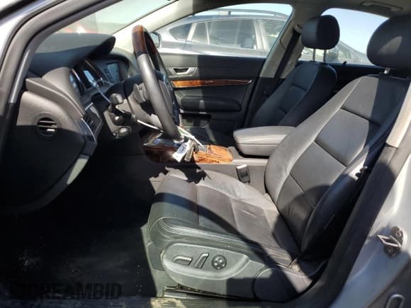 ✅ 2006 Audi A6 • VIN: WAUDL74F86N058950 • Лот: 76005034. Опубликован ранее на Copart с пробегом 99 566 миль. Бесплатный доступ к архиву аукционных продаж из США и подробный отчёт об истории автомобиля на DreamBid. Изображение 7.