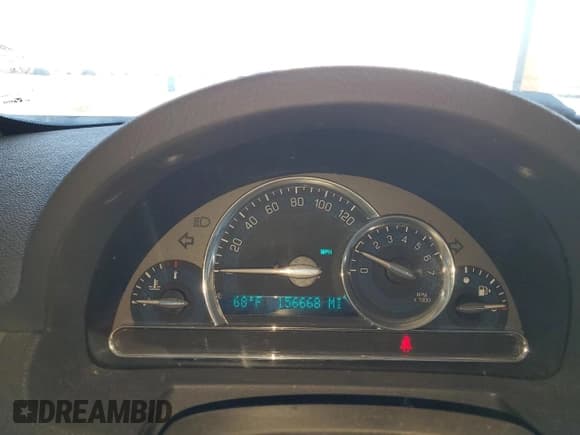 ✅ 2010 Chevrolet HHR LS • VIN: 3GNBAADB3AS538362 • Lot: 49709745. Listed on Copart with 156,668 mi. Free auction sales archive from the USA and detailed vehicle history report at DreamBid. Image 9.