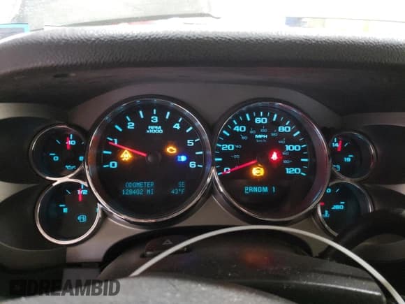 ✅ 2009 Chevrolet Silverado 2500HD LT • VIN: 1GCHK59K29E127525 • Лот: 87948455. Опубликован ранее на Copart с пробегом 128 402 миль. Бесплатный доступ к архиву аукционных продаж из США и подробный отчёт об истории автомобиля на DreamBid. Изображение 9.