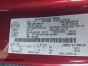 ✅ 2016 Ford F-150 XLT • VIN: 1FTEW1EPXGFC84647 • Lot: 43170368. Listed on IAAI with 102,398 mi. Free auction sales archive from the USA and detailed vehicle history report at DreamBid. Image 9.