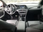 ✅ 2018 Hyundai Sonata Limited • VIN: 5NPE34AF2JH724560 • Лот: 71424022. Опубликован ранее на Copart с пробегом 41 251 миль. Бесплатный доступ к архиву аукционных продаж из США и подробный отчёт об истории автомобиля на DreamBid. Изображение 8.