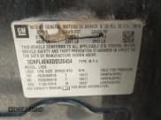 ✅ 2013 Chevrolet Captiva Sport LTZ • VIN: 3GNFL4EK8DS526434 • Lot: 42194036. Wystawiony na IAAI z przebiegiem 228 199 mil. Bezpłatny archiwum sprzedaży aukcyjnych z USA i szczegółowy raport historii pojazdu na DreamBid. Zdjęcie 9.