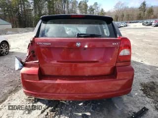 ✅ 2008 Dodge Caliber SXT • VIN: 1B3HB48B08D594086 • Лот: 86851684. Опубликован ранее на Copart с пробегом 97 092 миль. Бесплатный доступ к архиву аукционных продаж из США и подробный отчёт об истории автомобиля на DreamBid. Изображение 6.