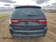 ✅ 2015 Dodge Durango SXT • VIN: 1C4RDJAGXFC114835 • Lot: 94019205. Listed on Copart with 110,187 mi. Free auction sales archive from the USA and detailed vehicle history report at DreamBid. Image 6.