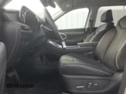 ✅ 2025 Hyundai Palisade SEL • VIN: KM8R24GE0SU844542 • Лот: 46586115. Опубликован ранее на Copart с пробегом 9 237 миль. Бесплатный доступ к архиву аукционных продаж из США и подробный отчёт об истории автомобиля на DreamBid. Изображение 7.