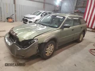 ✅ 2006 Subaru Legacy Outback • VIN: 4S4BP61C366302190 • Lot: 51288895. Listed on Copart with 190,099 mi. Free auction sales archive from the USA and detailed vehicle history report at DreamBid. Image 1.