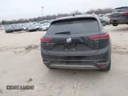 ✅ 2021 Buick Envision Essence • VIN: LRBFZPR42MD099979 • Lot: 41557999. Listed on IAAI with 80,572 mi. Free auction sales archive from the USA and detailed vehicle history report at DreamBid. Image 16.