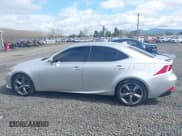 ✅ 2014 Lexus IS 250 • VIN: JTHCF1D22E5004475 • Lot: 41913779. Listed on IAAI with 113,113 mi. Free auction sales archive from the USA and detailed vehicle history report at DreamBid. Image 14.