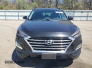 ✅ 2020 Hyundai Tucson SEL • VIN: KM8J3CAL7LU157670 • Lot: 55849685. Listed on Copart with 81,521 mi. Free auction sales archive from the USA and detailed vehicle history report at DreamBid. Image 5.