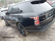 ✅ 2019 Land Rover Range Rover • VIN: SALGS2REXKA545261 • Lot: 41199157. Listed on IAAI with 56,926 mi. Free auction sales archive from the USA and detailed vehicle history report at DreamBid. Image 3.