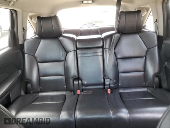✅ 2013 Acura MDX Advance • VIN: 2HNYD2H61DH002461 • Lot: 61329525. Listed on Copart with 183,048 mi. Free auction sales archive from the USA and detailed vehicle history report at DreamBid. Image 10.