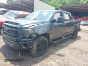 ✅ 2017 Toyota Tundra SR5 • VIN: 5TFEW5F1XHX224073 • Лот: 42301020. Опубликован ранее на IAAI с пробегом 141 699 миль. Бесплатный доступ к архиву аукционных продаж из США и подробный отчёт об истории автомобиля на DreamBid. Изображение 19.