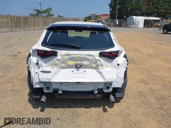 ✅ 2021 Mazda CX-30 S • VIN: 3MVDMBAL7MM232767 • Lot: 42463904. Listed on IAAI with 81,842 mi. Free auction sales archive from the USA and detailed vehicle history report at DreamBid. Image 17.