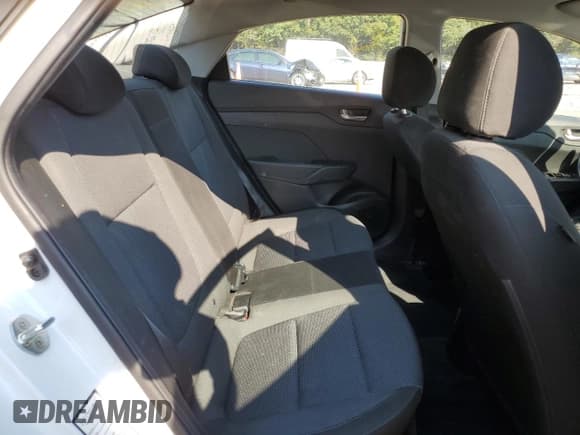 ✅ 2018 Hyundai Accent SEL • VIN: 3KPC24A38JE007438 • Лот: 72289134. Опубликован ранее на Copart с пробегом 101 595 миль. Бесплатный доступ к архиву аукционных продаж из США и подробный отчёт об истории автомобиля на DreamBid. Изображение 10.